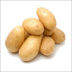 ताजे आलू