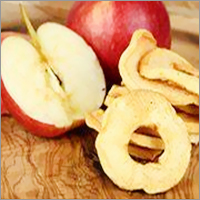 सूखे सेब