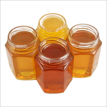 Pure Honey