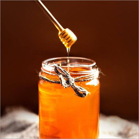 Pure Honey