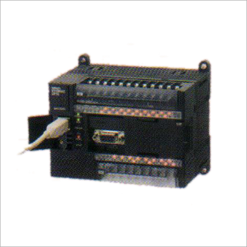 Programmable Controller Omron Input: Sensor Input: Temperature Input Thermocouple: K
