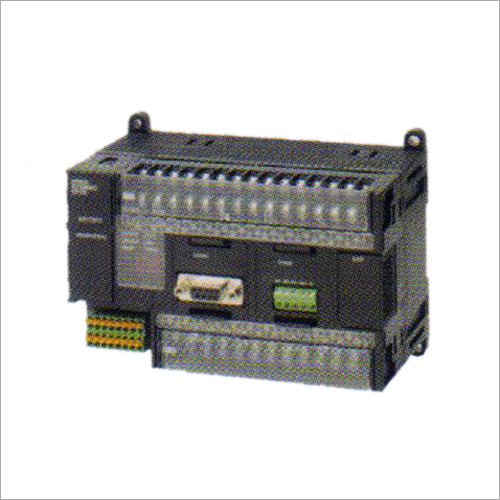 Programmable Controller Omron Input: Sensor Input: Temperature Input Thermocouple: K
