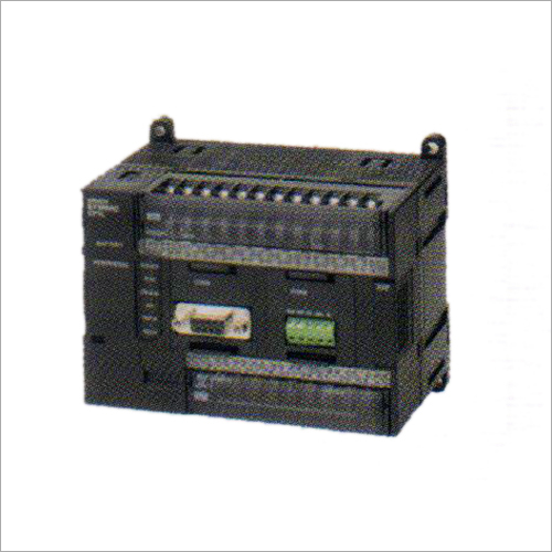प्रोग्रामेबल कंट्रोलर Omron