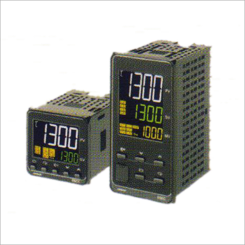 Temperature Controller Omron Operating Temperature: Ambient Operating Temperature: Aca A 10 To 55A A C (With No Condensation Or Icing)