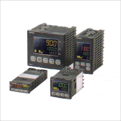Temperature Controller Omron Operating Temperature: Ambient Operating Temperature: Aca A 10 To 55A A C (With No Condensation Or Icing)