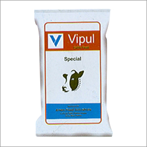 विशेष पशु चारा