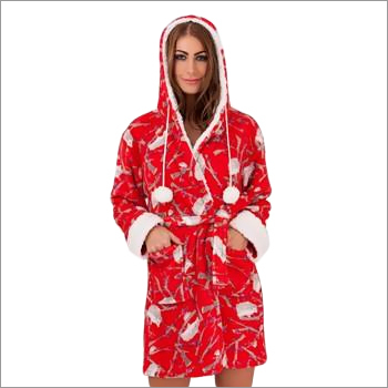 Ladies Pajamas