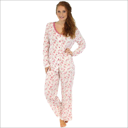 Ladies Pajamas
