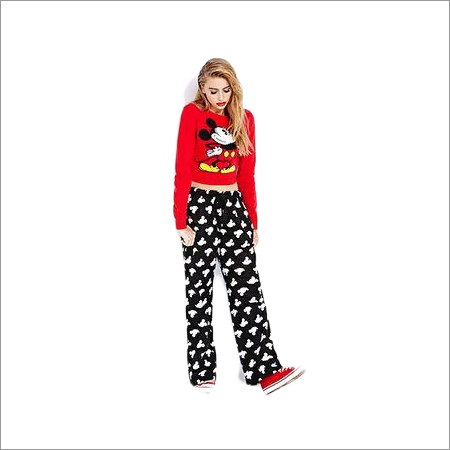 Ladies Pajamas