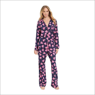 Ladies Pajamas