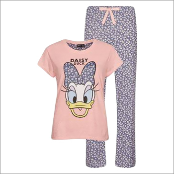 Ladies Pajamas