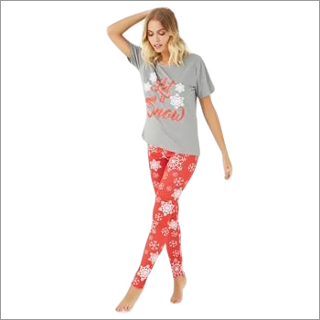 Ladies Pajamas