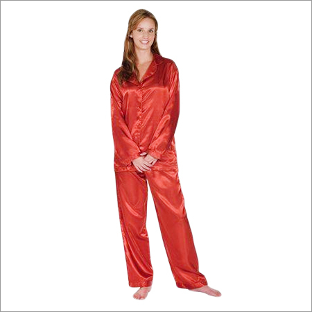 Ladies Pajamas