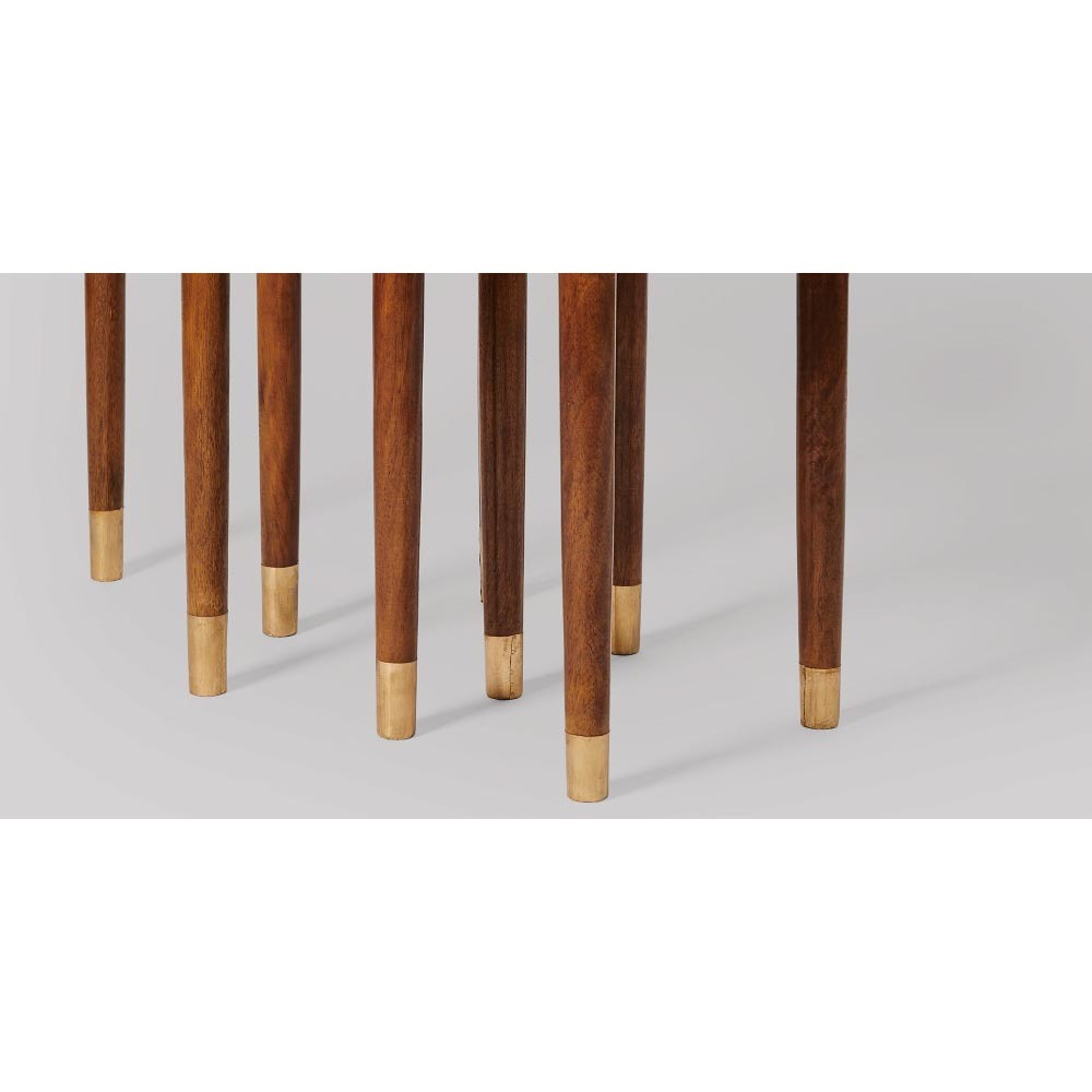 Durable Side Table Set