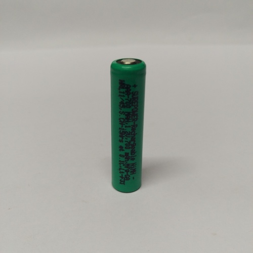 श्योरपॉवर 1.2V, 700mAH Ni-Mh बैटरी
