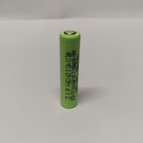Surepower 1.2V, 800mAH Ni-Mh बैटरी