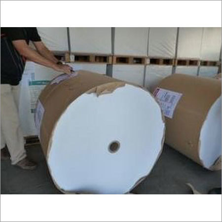 Offset Printing Paper Roll