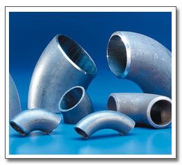 Duplex pipe fittings