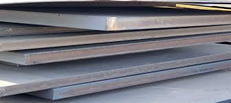 En 10149-2 S460mc Application: Construction
