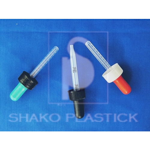 ग्राहक की आवश्यकताओं के अनुसार प्लास्टिक टीट ड्रॉपर