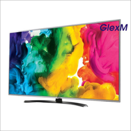 4K Ulta HD Television