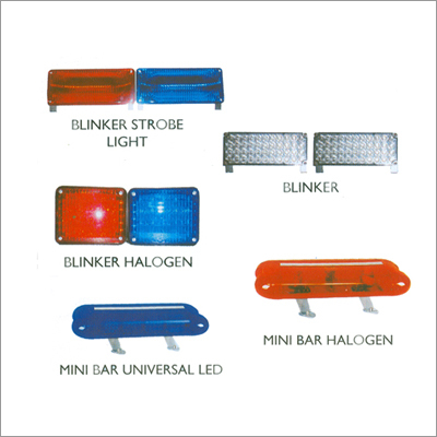 Blinkers