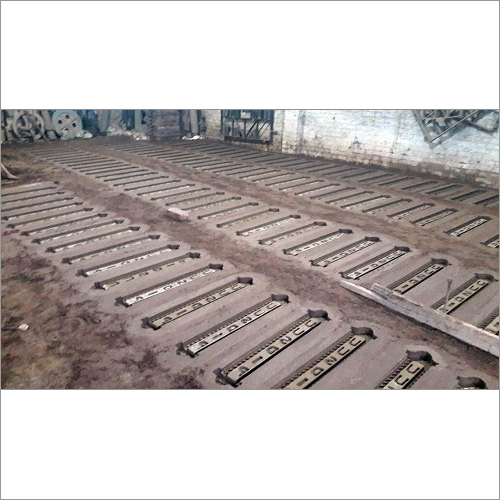 Concrete Weighbridge - Steel, Customizable Dimensions, 100 Tons Load Capacity | Highly Reliable, Accurate Result, Fast Processing Speed