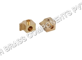 Brass Electrical Connectors