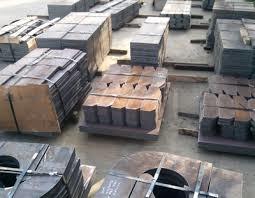 Astm A514 Grade K Application: Construction