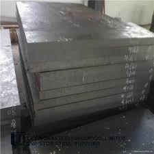 एएसटीएम A514 ग्रेड एम आवेदन: निर्माण