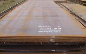 Astm A514 Grade Q Application: Construction