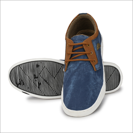 ब्लू मेन कैज़ुअल डेनिम Afx-3