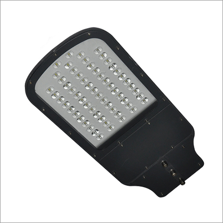 इलेक्ट्रिक एलईडी स्ट्रीट लाइट