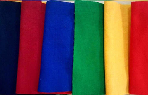 Foma Plain Fabric