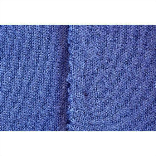 Interlock Double Jersey Fabric