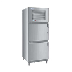 Refrigeration Equipment