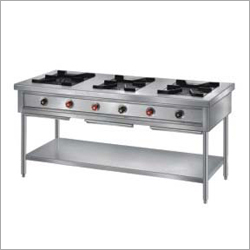 Cooking Equipment