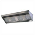 Kitchen Exhaust Hood