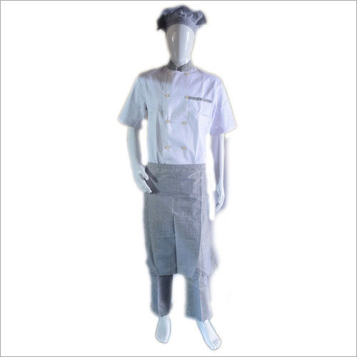 Chef Uniform