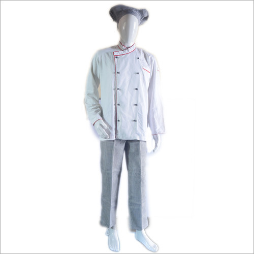 Classic Chef Uniform