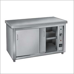 Commercial Food Processing Equipment