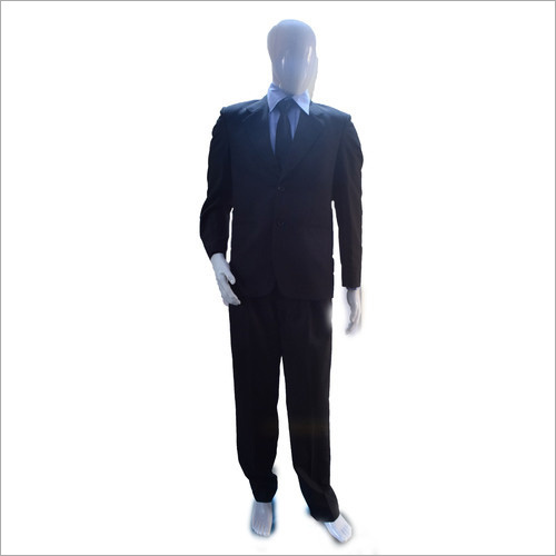 Executive Office Uniform - Other Material | Customizable Sizes, Varied Colors, Smooth Texture, Lightweight, Durable, Perfect Fit
