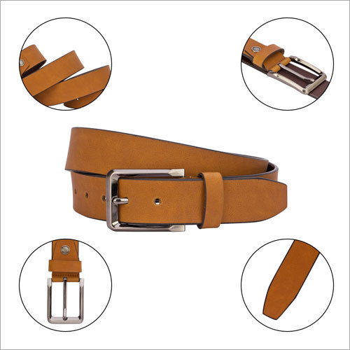 फुल ग्रेन बेल्ट