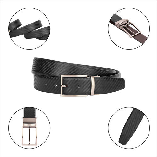 पुरुषों की फॉर्मल बेल्ट