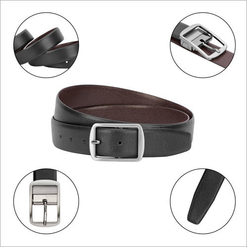 असली लेदर बेल्ट