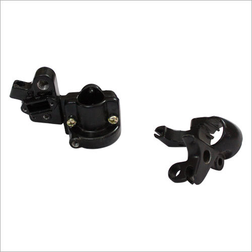 SS Clutch Yoke