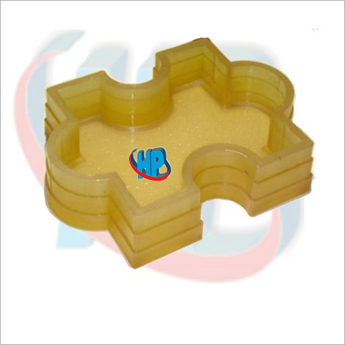 PVC Tile Mould