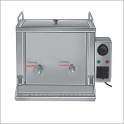 Water Milk Boiler
