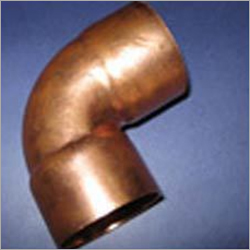Tube Elbow - Copper 15-50mm, 90 Degree | Polished, Seamless, Corrosion Resistant, Durable