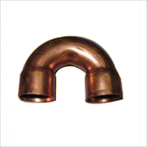 यू बेंड पाइप ट्यूब्स